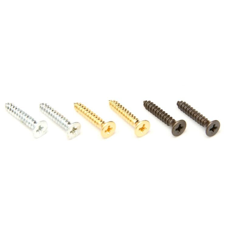 1000 Series/ Special Nut Mounting Screws (Top) - AP Intl