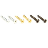 Original Nut Mounting Screws (Top) - AP Intl