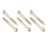 Stainless Steel String Lock Screws - AP Intl