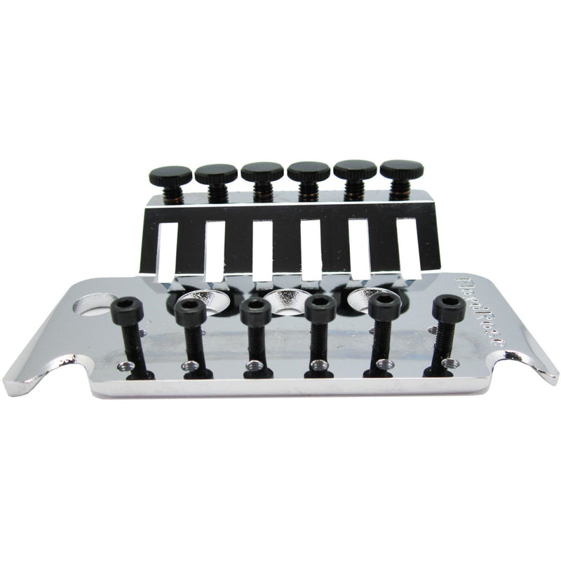 Original Tremolo Base Plate - AP Intl