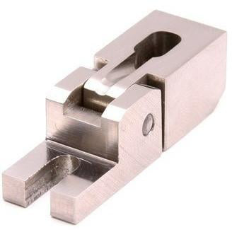 Titanium Saddle - AP Intl