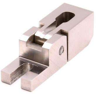 Titanium Saddle - AP Intl