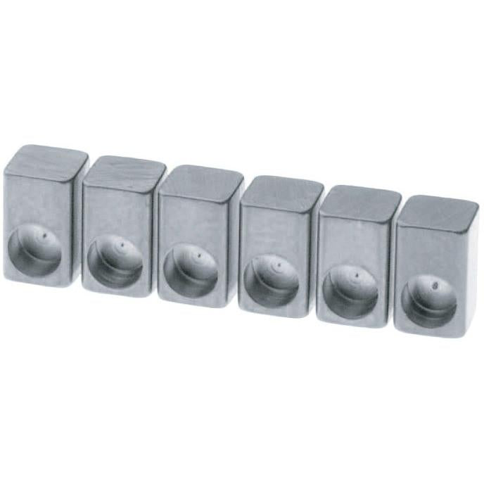 Titanium String Lock Insert Blocks - AP Intl