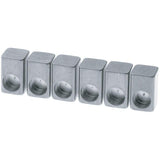 Titanium String Lock Insert Blocks - AP Intl