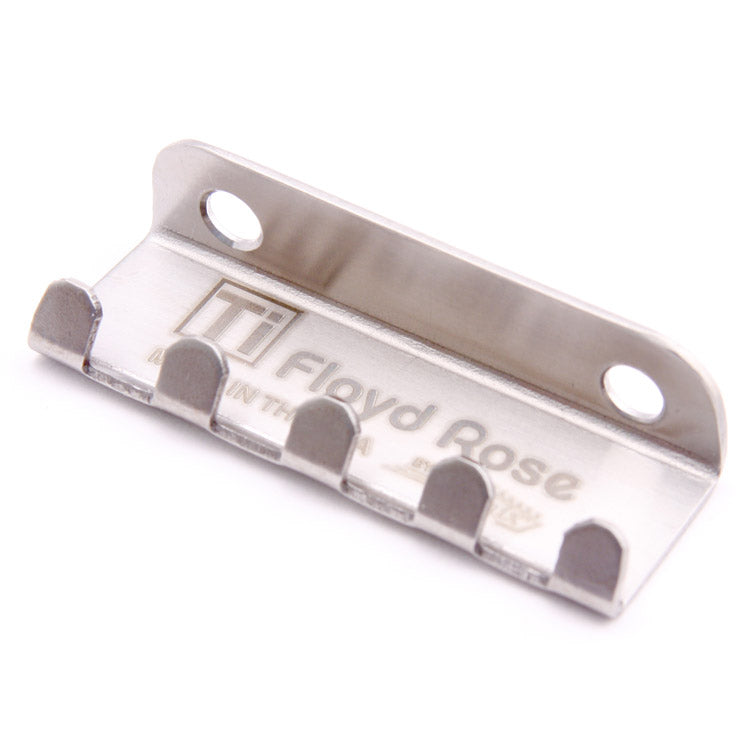 Titanium Tremolo Spring Claw - AP Intl