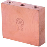 Fat Tungsten Sustain Block - AP Intl
