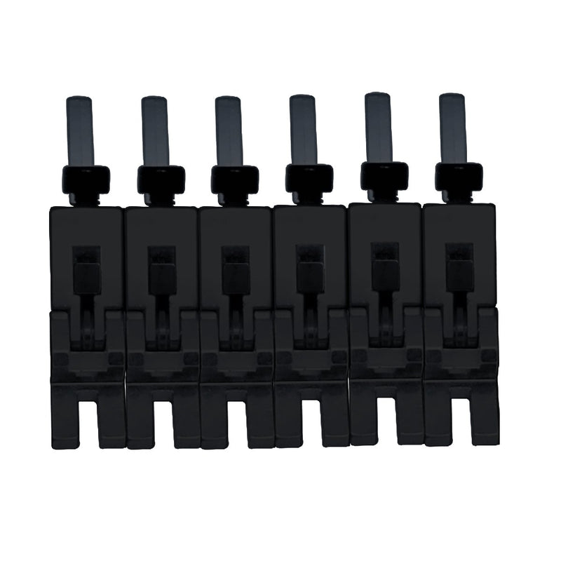 1000 Series Pro Saddle Set - AP Intl