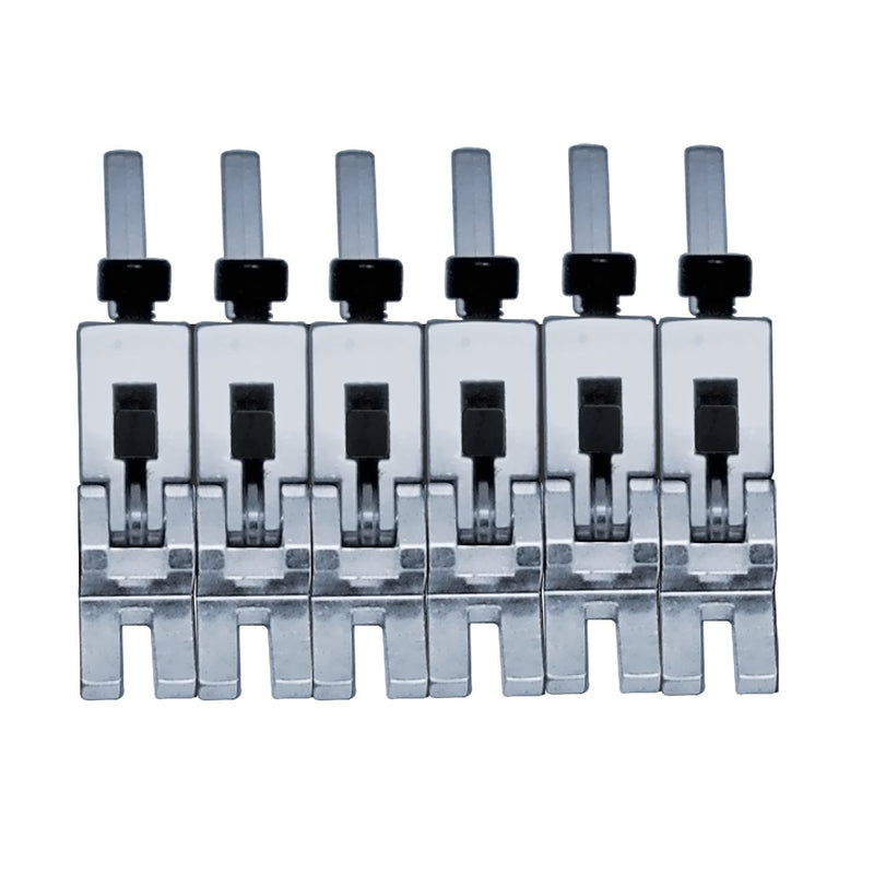 1000 Series Pro Saddle Set - AP Intl