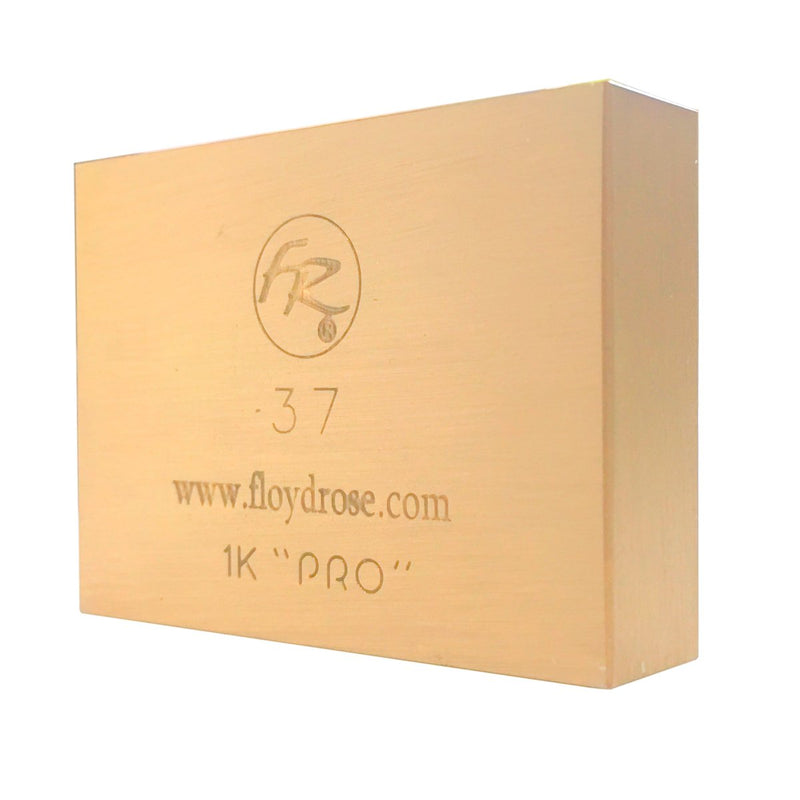 1000 Series Pro Fat Brass Tremolo Block - AP Intl