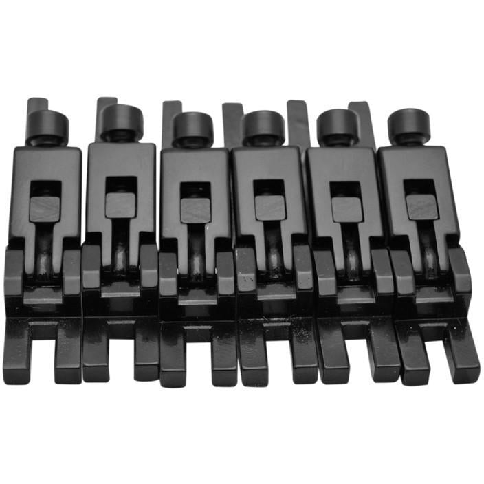 Pro Bridge Saddles - AP Intl