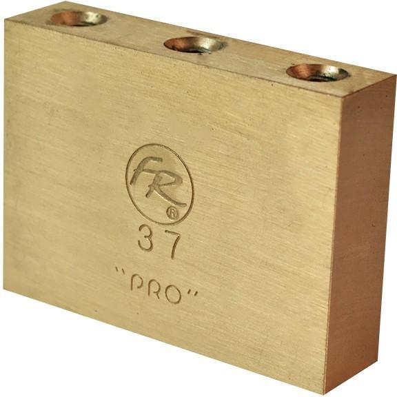 Pro Tremolo System Fat Brass Block - AP Intl