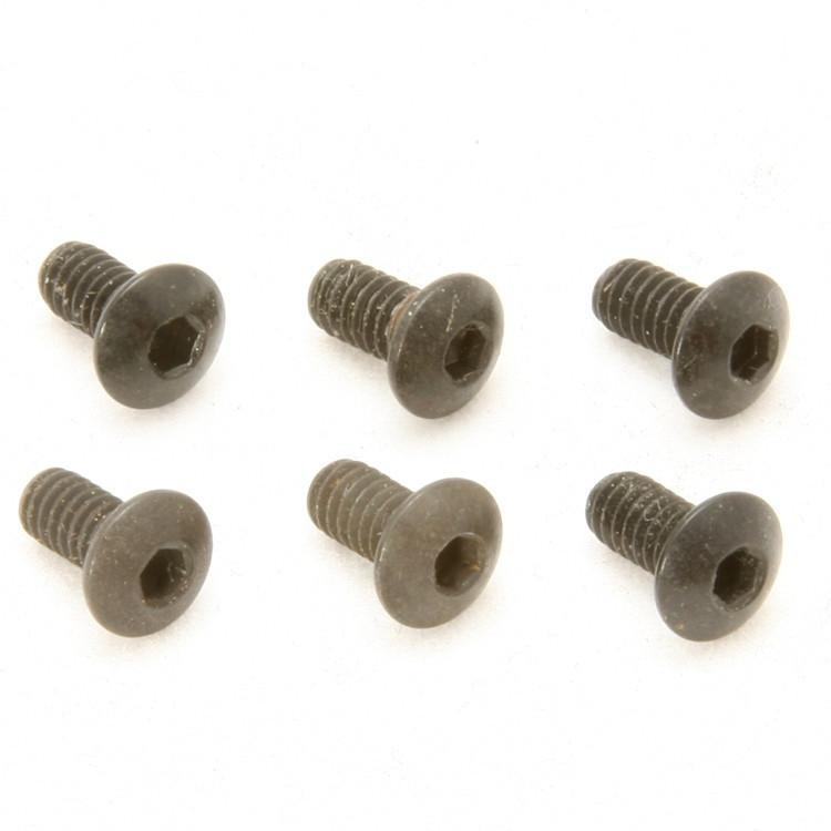 Pro Saddle Mounting Screws - AP Intl