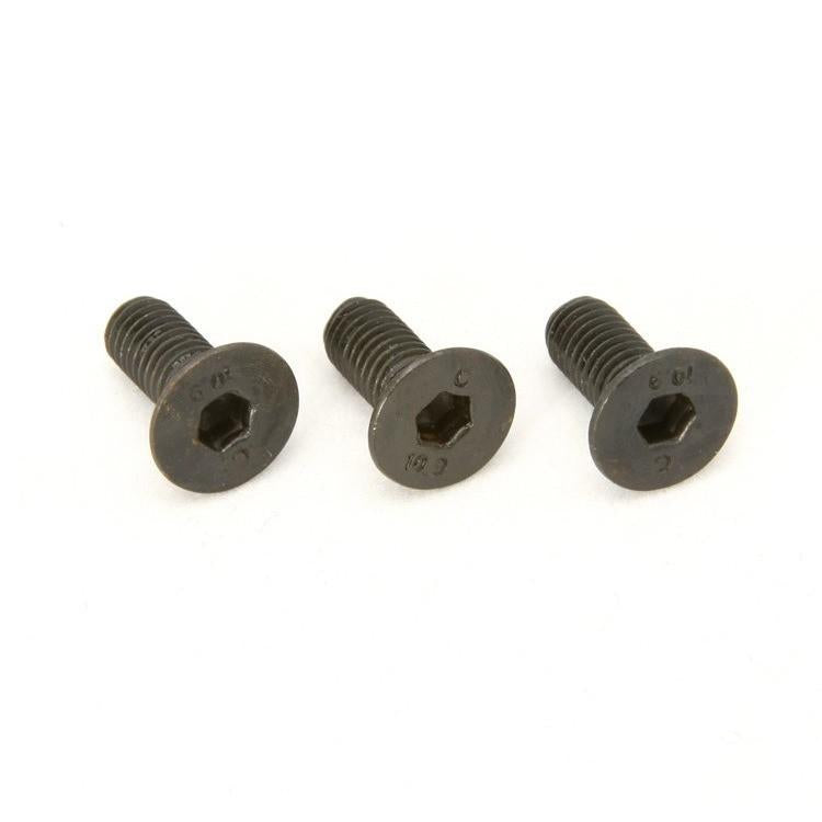 Pro Tremolo Block Mounting Screws - AP Intl