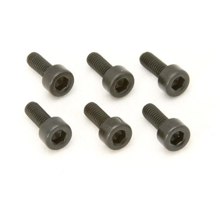 1000 Series Saddle Mounting Screws - AP Intl