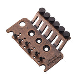 Special Series Tremolo Base Plate