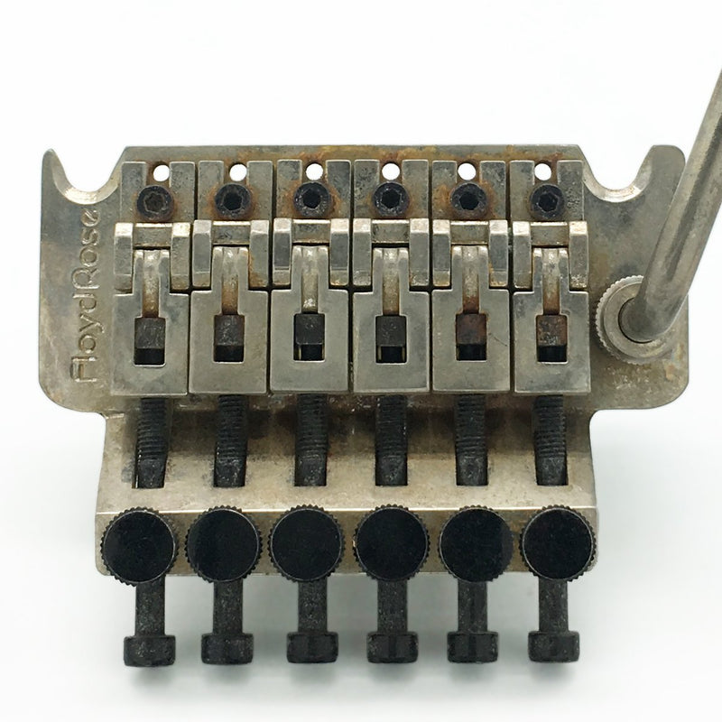 Relic Original Tremolo System - AP Intl
