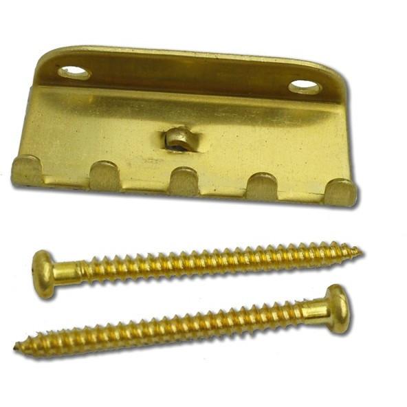 Brass Tremolo Claw - AP Intl