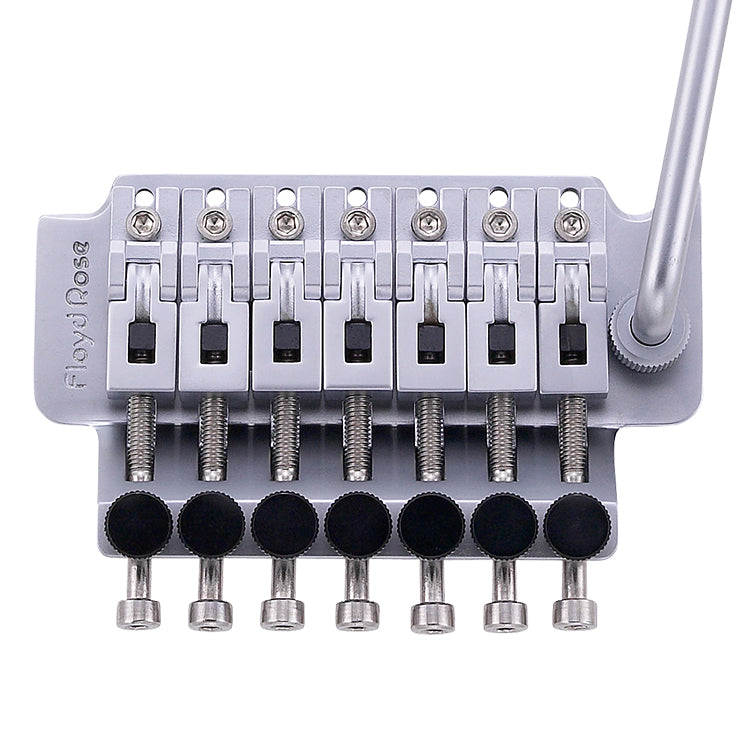 Original Hot Rod Series 7-String Tremolo System - AP Intl