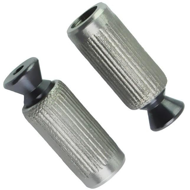 Titanium Bridge Mounting Machine Studs (Set) - AP Intl