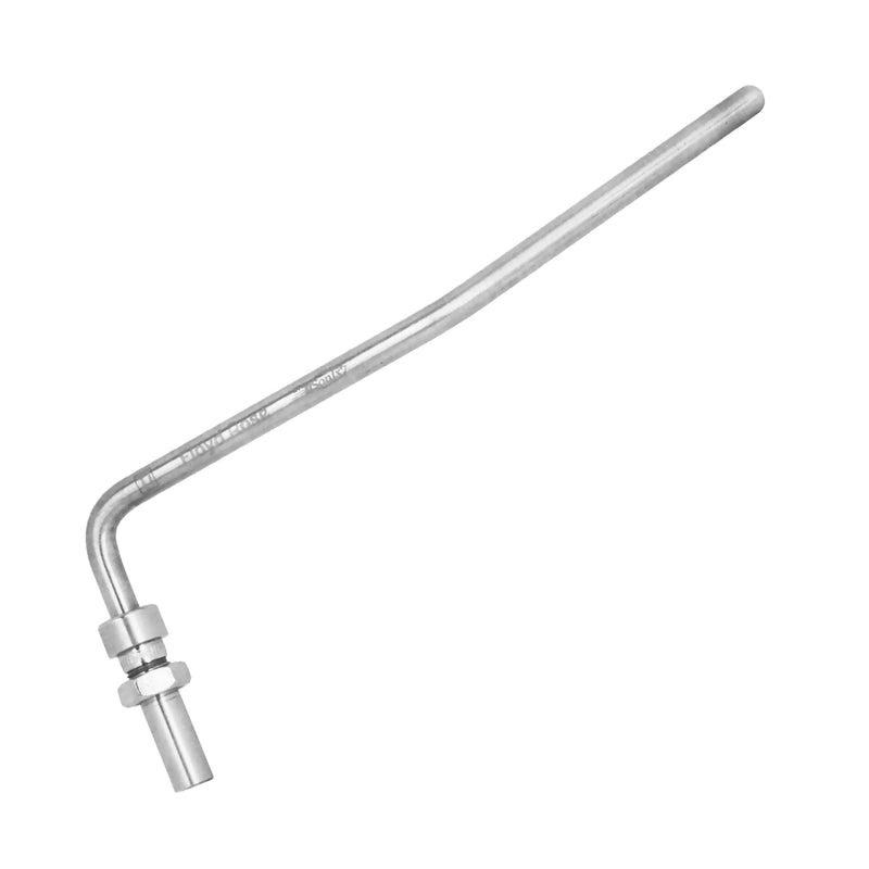 Titanium Tremolo Arm - AP Intl