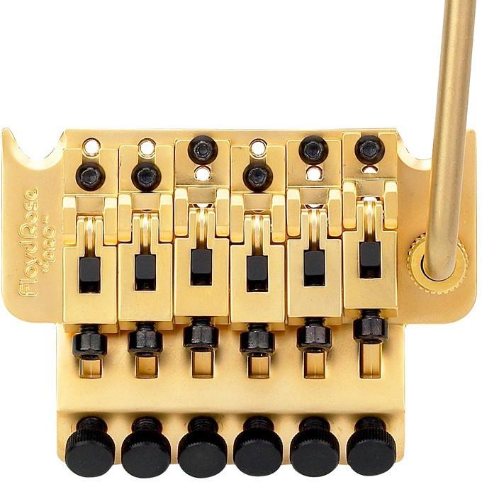 1000 Series Pro Tremolo System - AP Intl