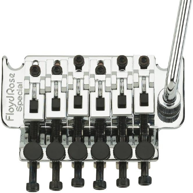 Special Tremolo System - AP Intl