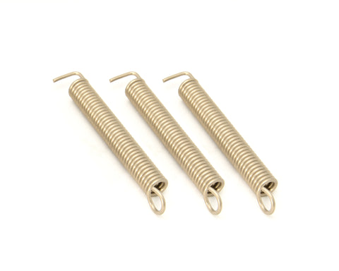 Noiseless Tremolo Springs - AP International Music Supply