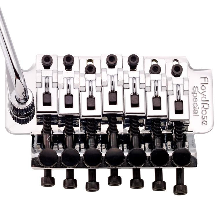 Special Series 7 String Lefty Tremolo - AP Intl