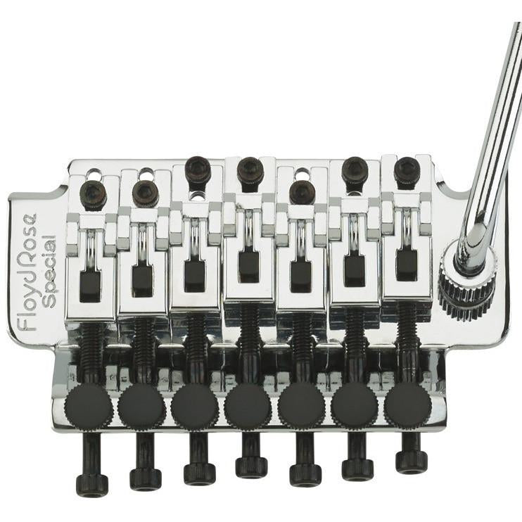 Special 7-String Tremolo System - AP Intl