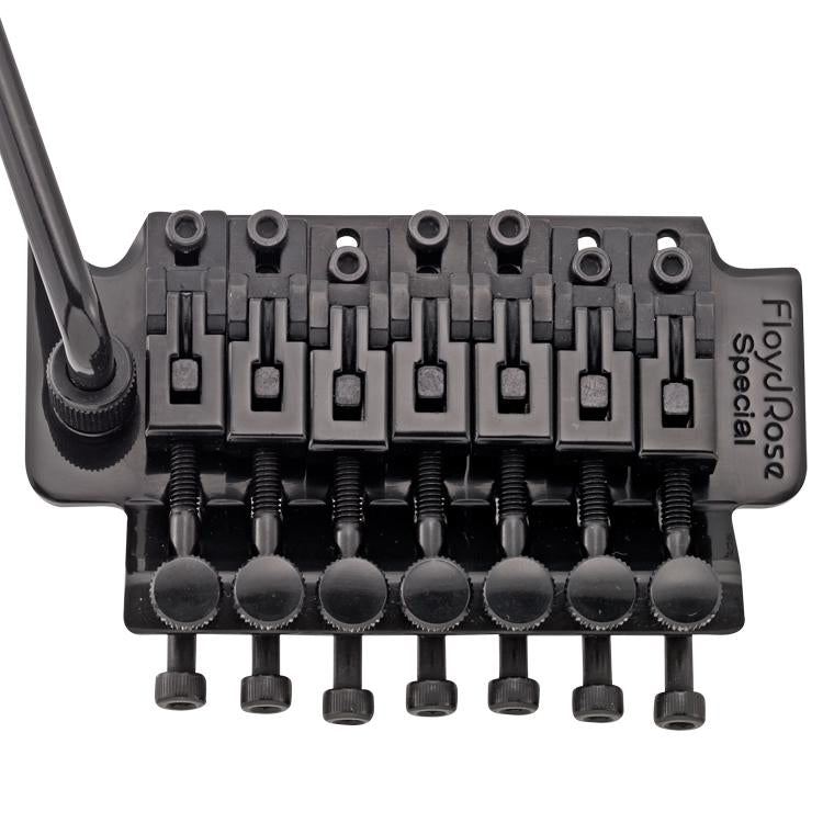 Special Series 7 String Lefty Tremolo - AP Intl
