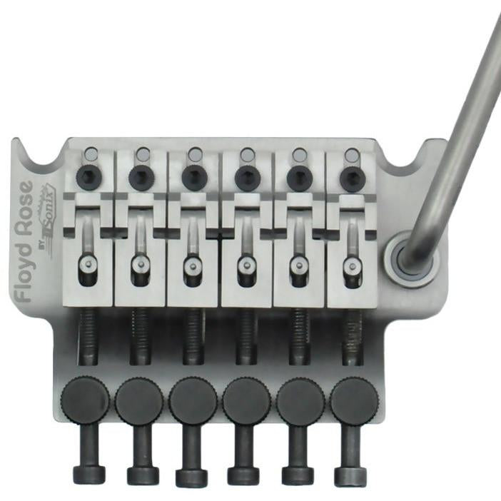 Titanium Tremolo System - AP Intl