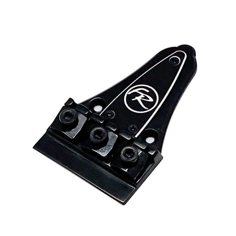 Floyd Rose FRX CUSTOM Top Mount Locking Nut with Spacer - AP Intl