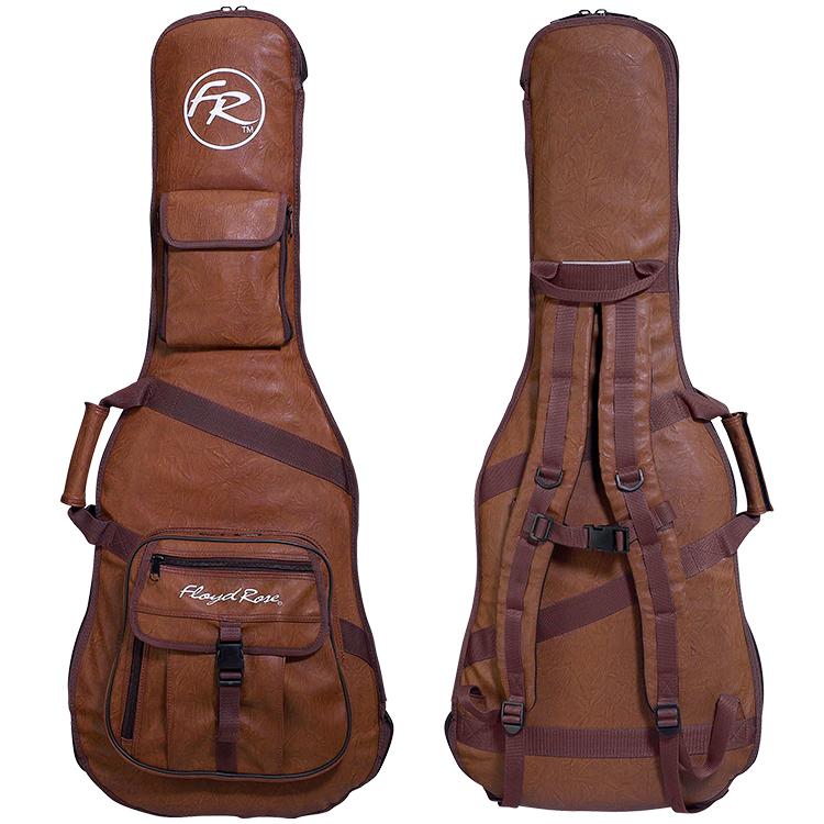 Artist Series Leather Guitar Bag - AP Intl