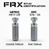 FRX Mounting Studs - AP Intl