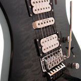 International 3 Series Electric Guitar - AP Intl