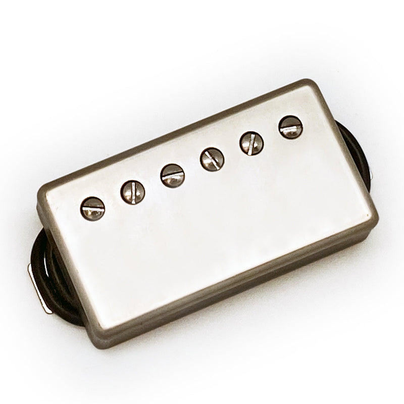 Poblano PAF Neck Humbucker - AP International Music Supply
