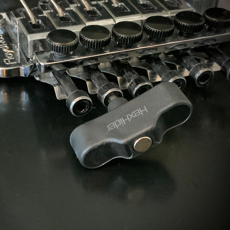 HexHider Magnetic Allen Wrench - 2-pack - AP Intl