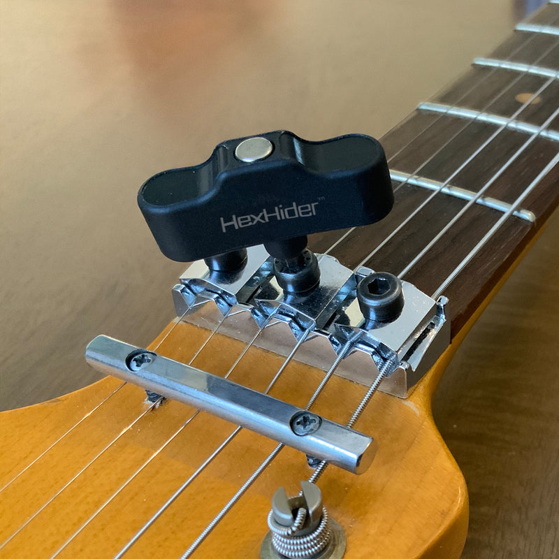 HexHider Magnetic Allen Wrench - 1-pack - AP Intl