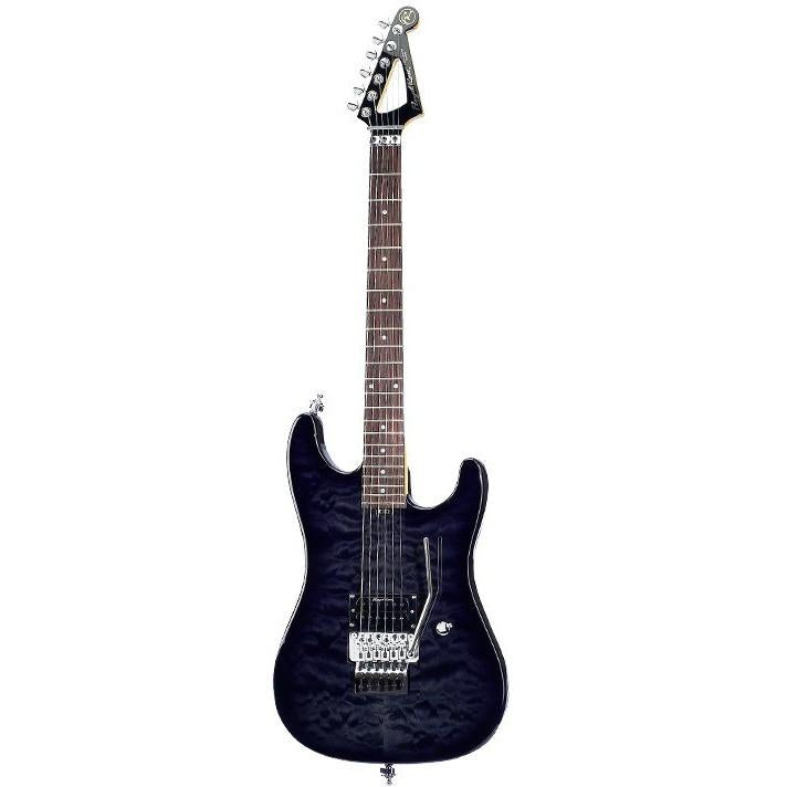International 1 Series Electric Guitar - AP Intl