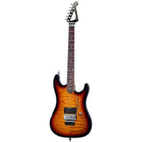 International 1 Series Electric Guitar - AP Intl