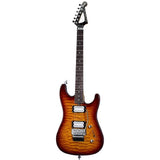 International 2 Series Electric Guitar - AP Intl
