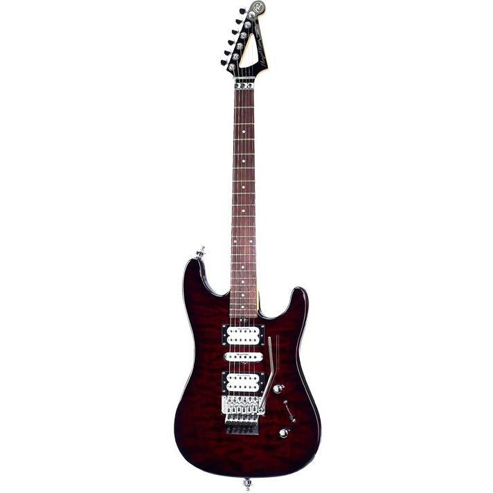 International 3 Series Electric Guitar - AP Intl