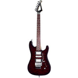 International 3 Series Electric Guitar