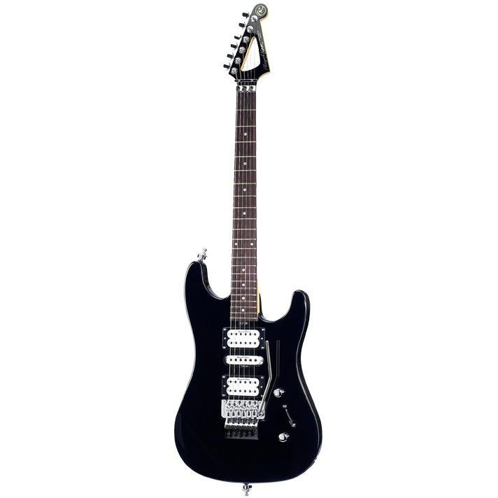 International 3 Series Electric Guitar - AP Intl