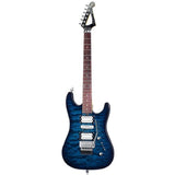 International 3 Series Electric Guitar - AP Intl