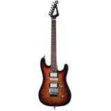 International 3 Series Electric Guitar - AP Intl