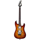 International 3 Series Electric Guitar - AP Intl