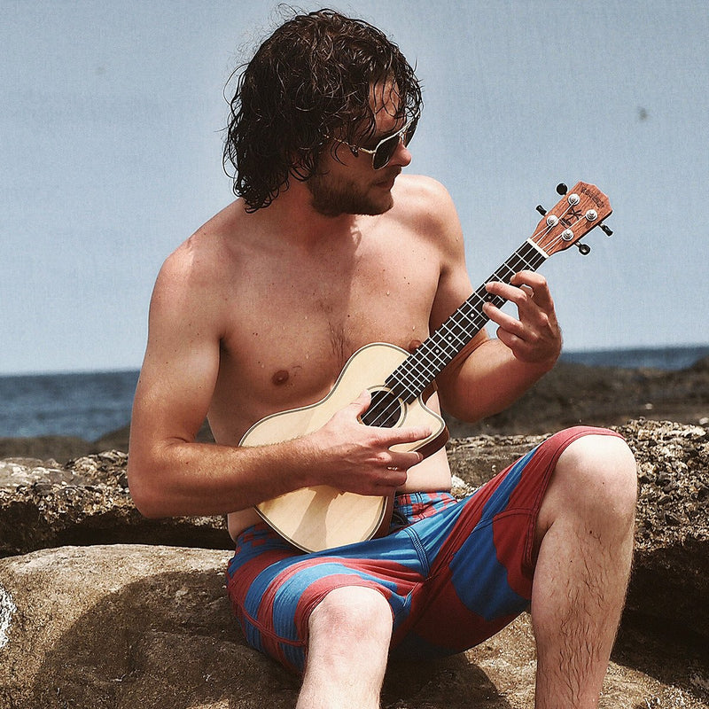 Kahuna Ukuleles | AP International Music Supply