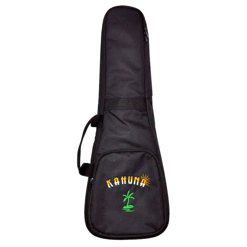 KAHUNA CONCERT UKE 5MM PADDED GIGBAG - AP Intl