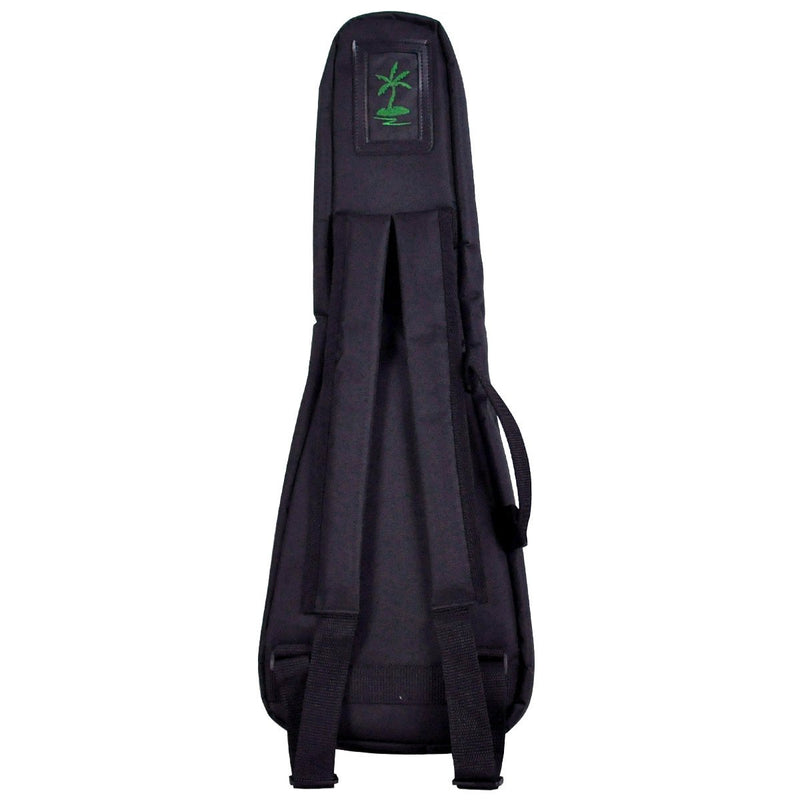KAHUNA CONCERT UKE 5MM PADDED GIGBAG - AP Intl
